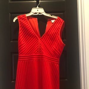 Awesome JCrew Dress